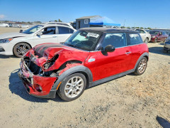 Mini COOPER 2015 — Copart