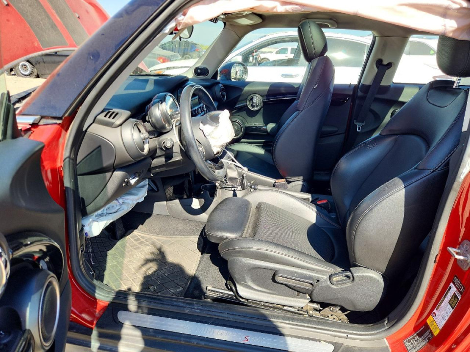 Mini COOPER 2015 — Copart