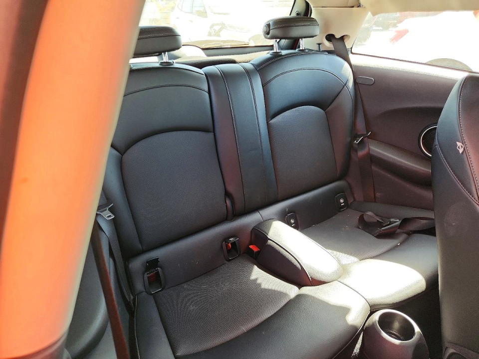 Mini COOPER 2015 — Copart