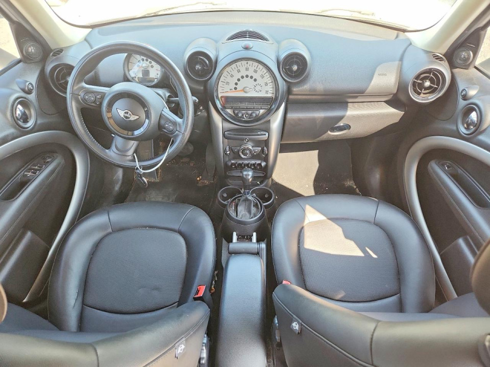 Mini COOPER 2014 — Copart
