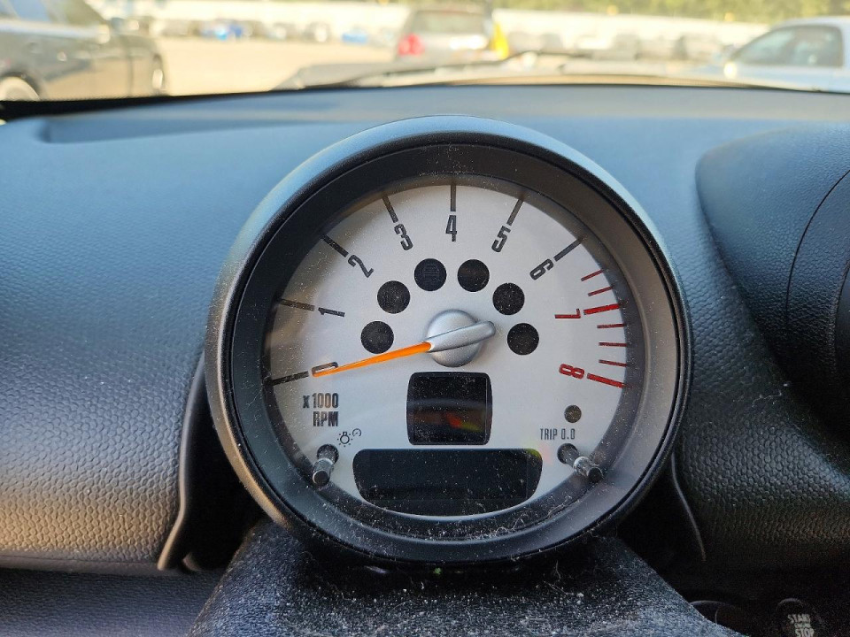 Mini COOPER 2014 — Copart