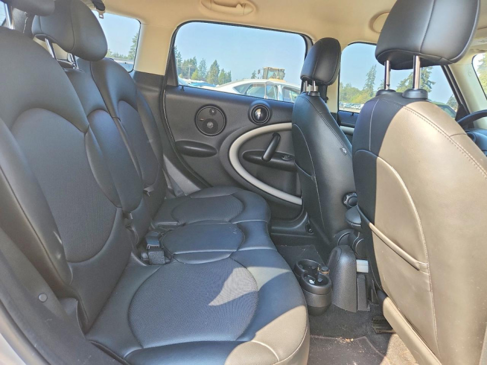 Mini COOPER 2014 — Copart