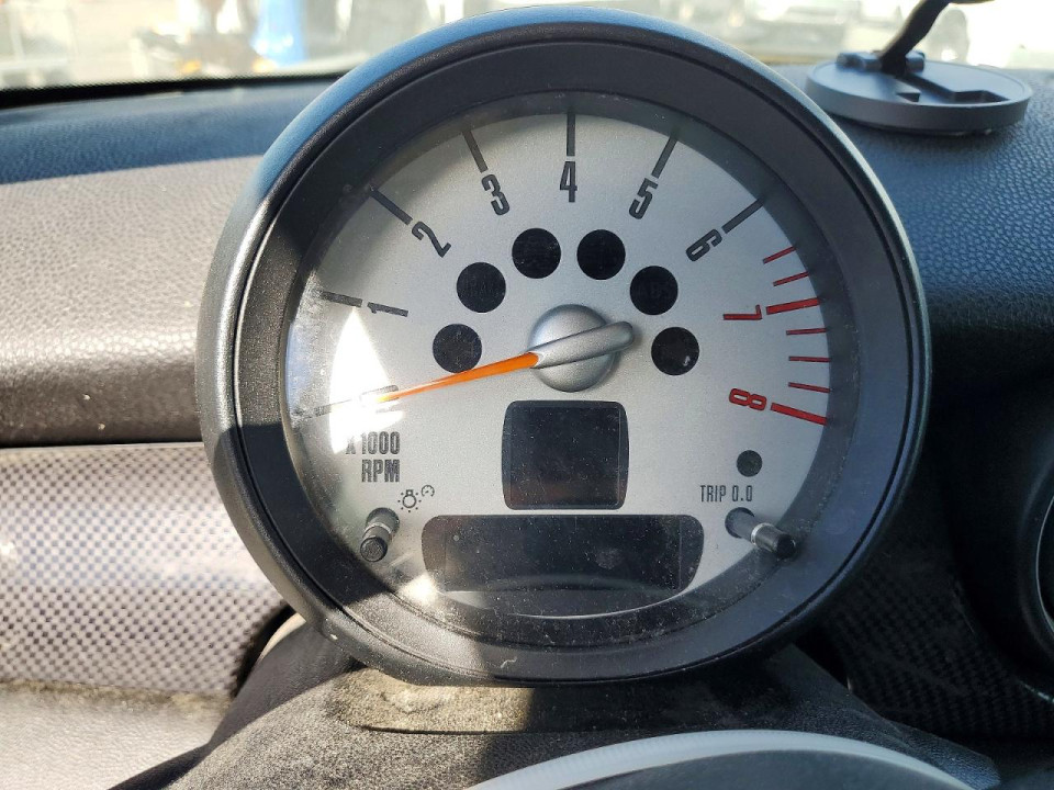 Mini COOPER 2013 — Copart