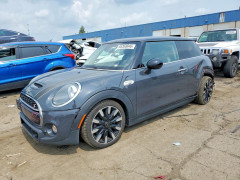 Mini COOPER 2019 — Copart