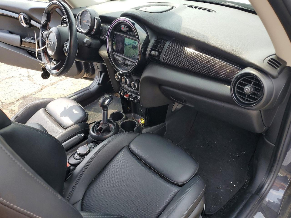 Mini COOPER 2019 — Copart