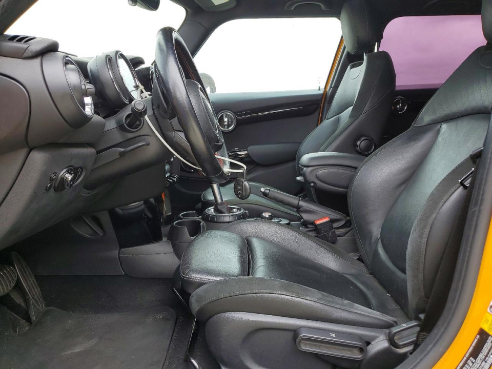 Mini COOPER 2016 — Copart