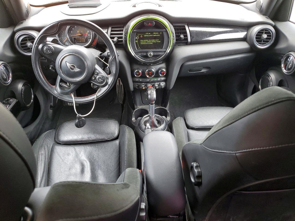 Mini COOPER 2016 — Copart