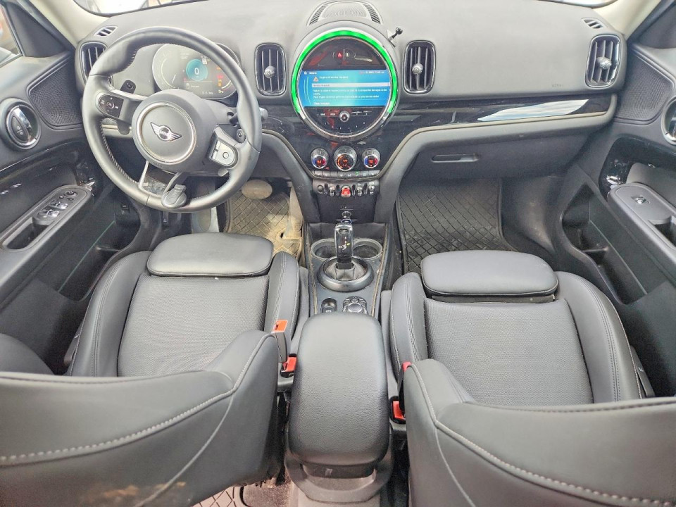 Mini COOPER 2024 — Copart