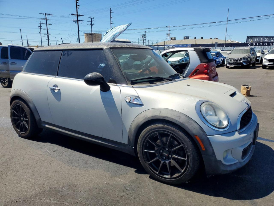 Mini COOPER 2013 — Copart