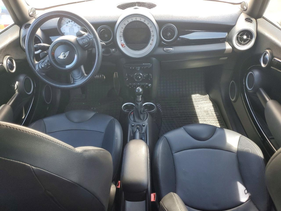 Mini COOPER 2013 — Copart