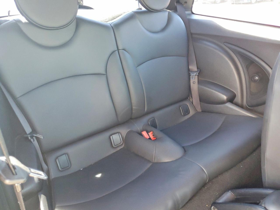 Mini COOPER 2013 — Copart