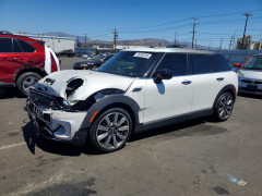 Mini COOPER 2023 — Copart