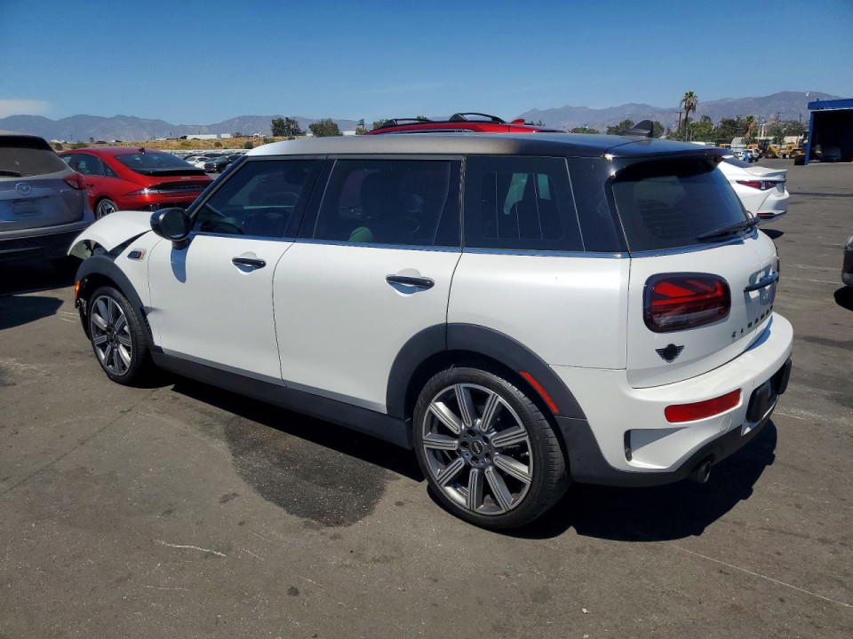 Mini COOPER 2023 — Copart