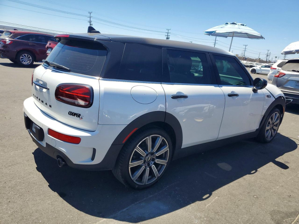 Mini COOPER 2023 — Copart