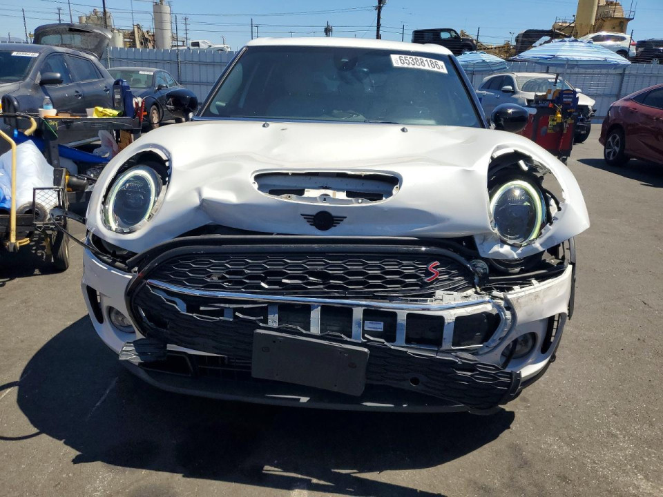Mini COOPER 2023 — Copart