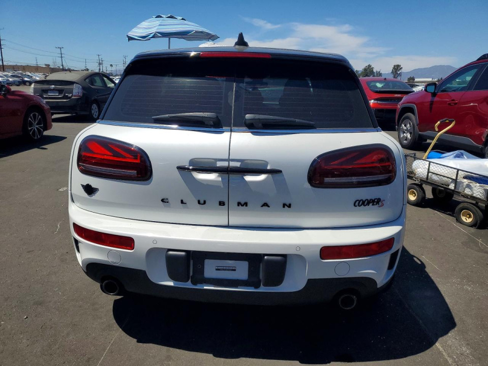 Mini COOPER 2023 — Copart