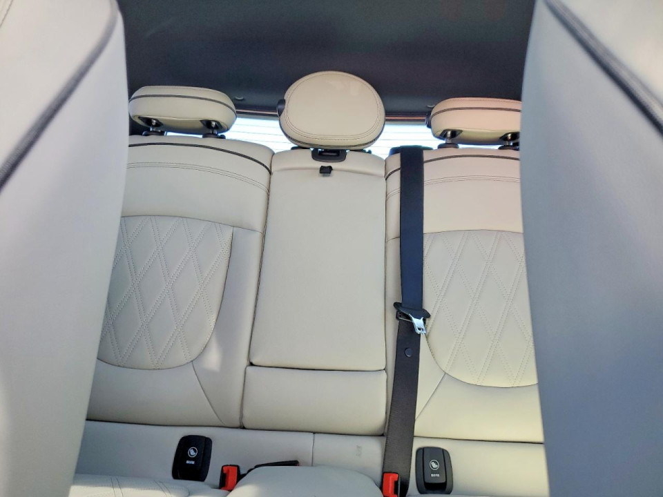 Mini COOPER 2023 — Copart
