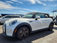 Mini COOPER 2024 — Copart