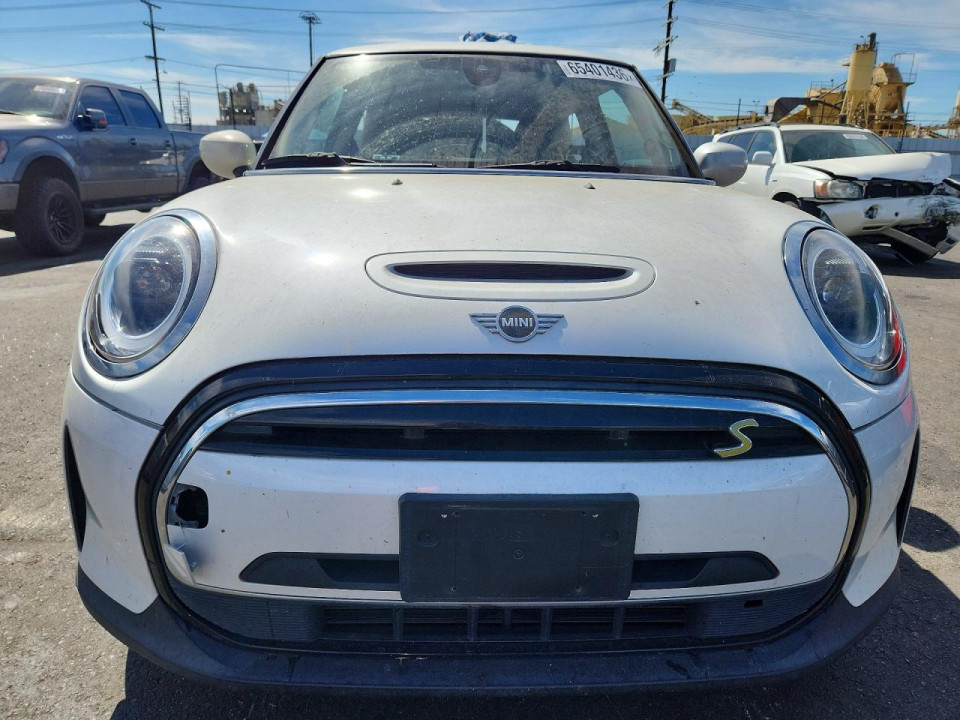 Mini COOPER 2024 — Copart