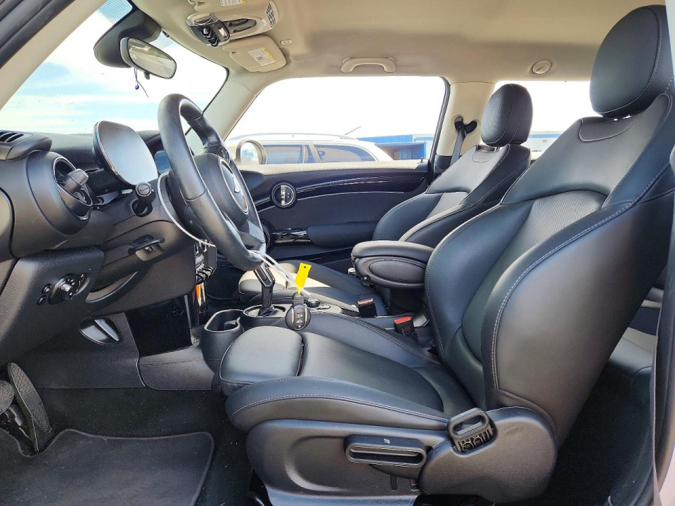 Mini COOPER 2024 — Copart