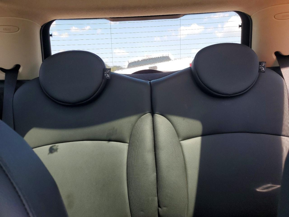 Mini COOPER 2012 — Copart