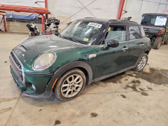 Mini COOPER 2016 — Copart
