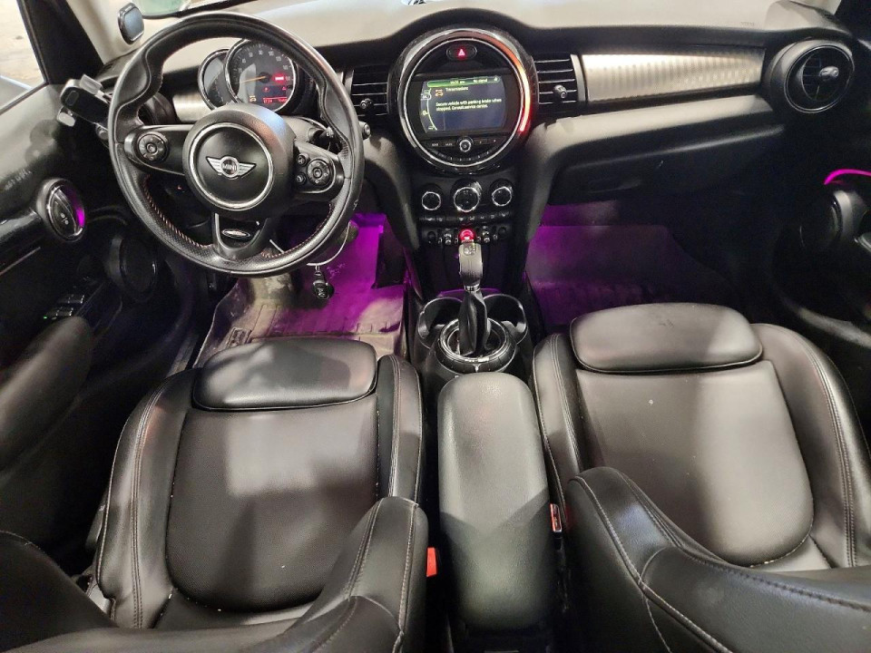 Mini COOPER 2016 — Copart