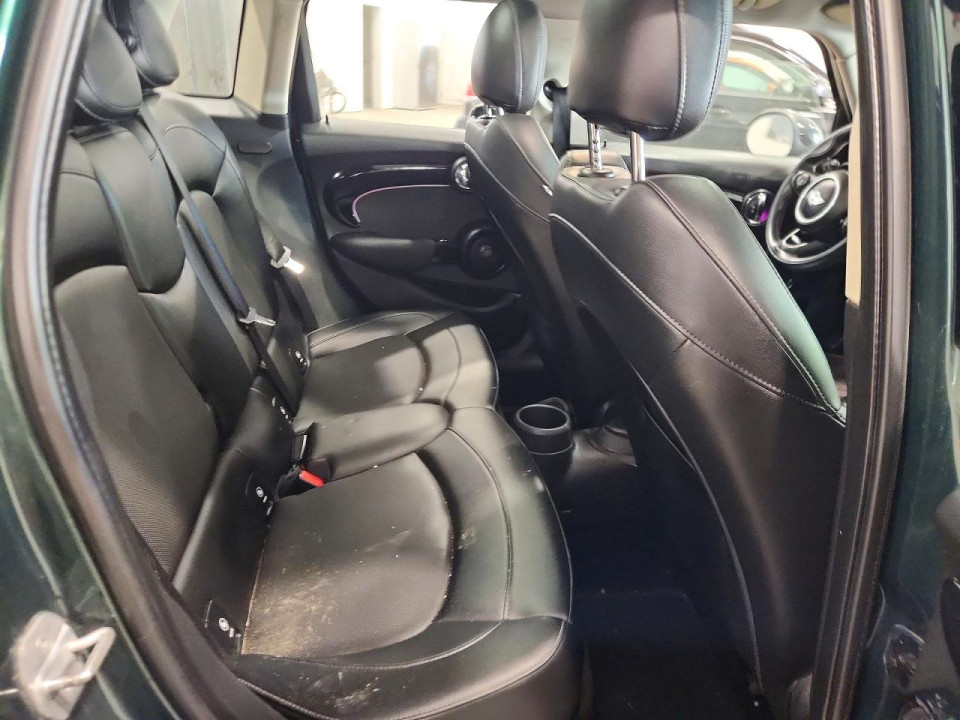 Mini COOPER 2016 — Copart