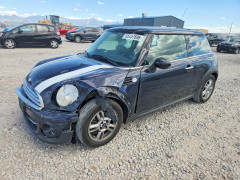 Mini COOPER 2012 — Copart