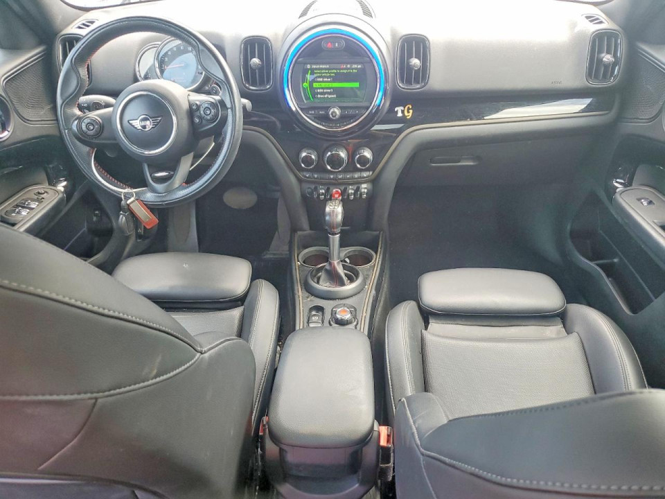 Mini COOPER 2019 — Copart