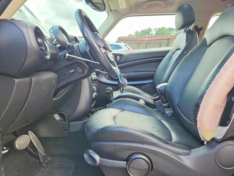 Mini COOPER 2015 — Copart