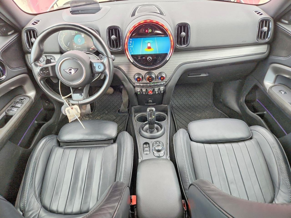 Mini COOPER 2022 — Copart
