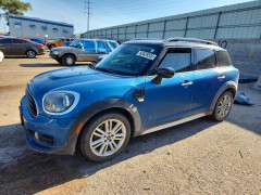 Mini COOPER 2020 — Copart