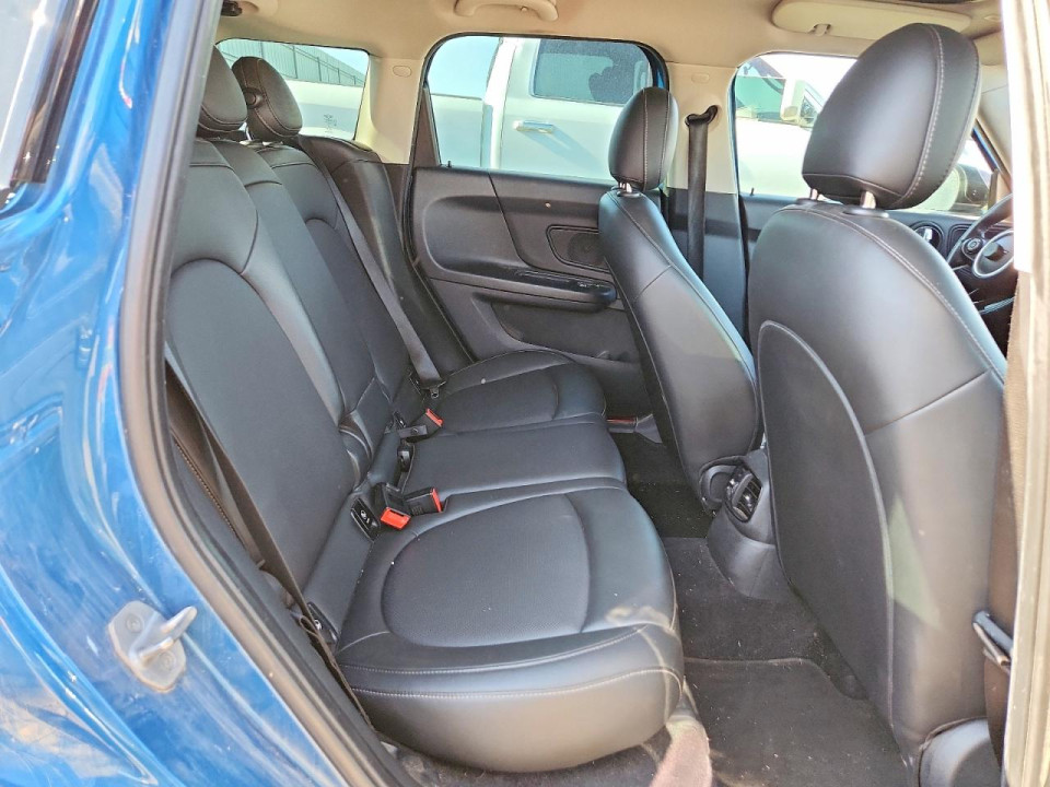Mini COOPER 2020 — Copart