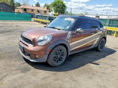 Mini COOPER 2014 — Copart