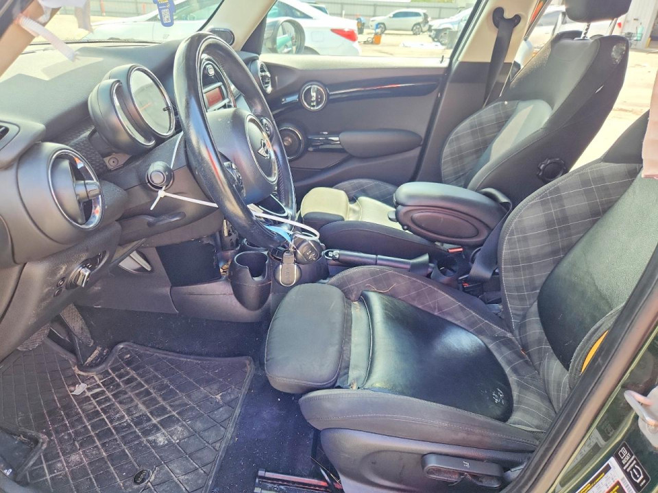 Mini COOPER 2015 — Copart