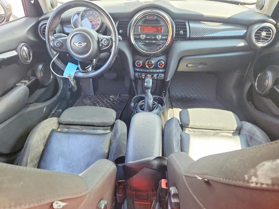 Mini COOPER 2015 — Copart