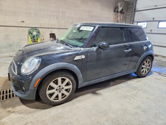 Mini COOPER 2012 — Copart
