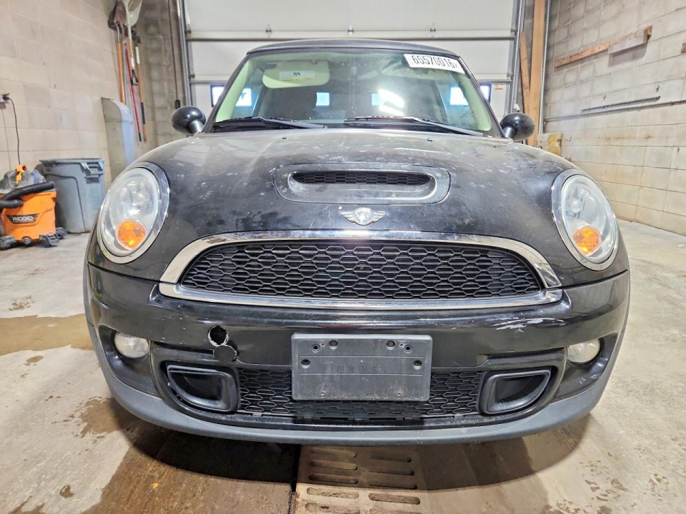 Mini COOPER 2012 — Copart