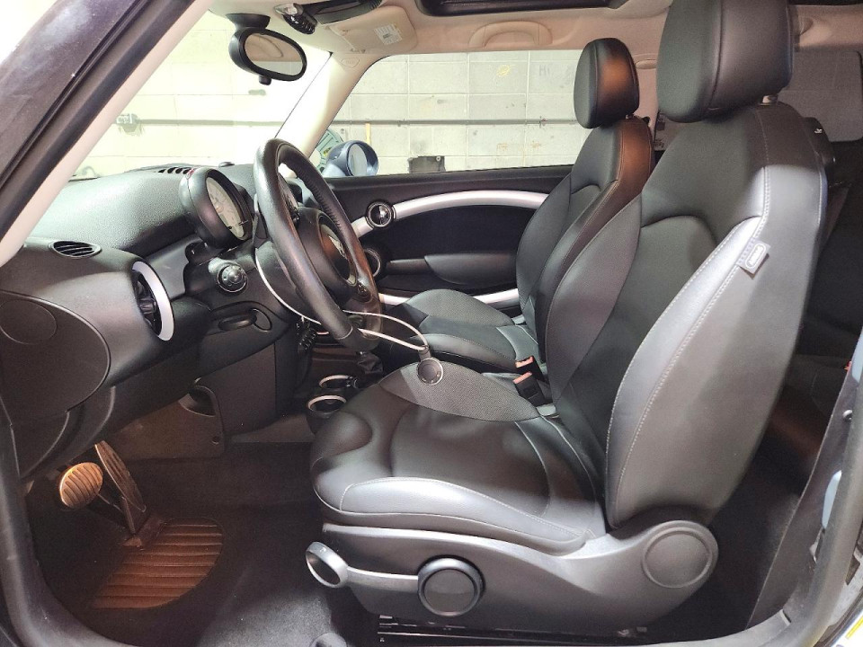 Mini COOPER 2012 — Copart