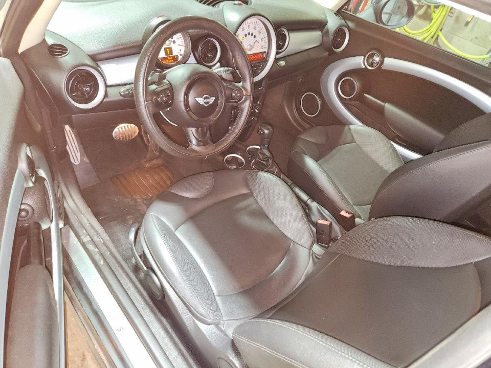 Mini COOPER 2012 — Copart