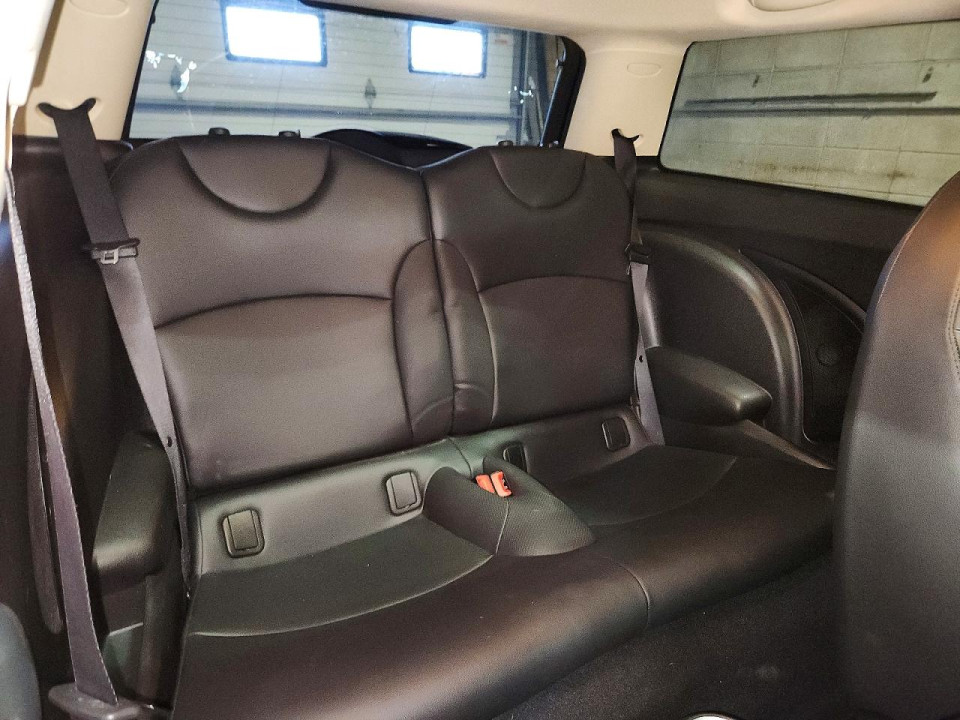 Mini COOPER 2012 — Copart