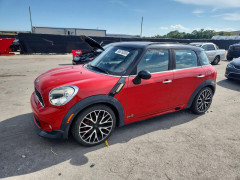Mini COOPER 2014 — Copart