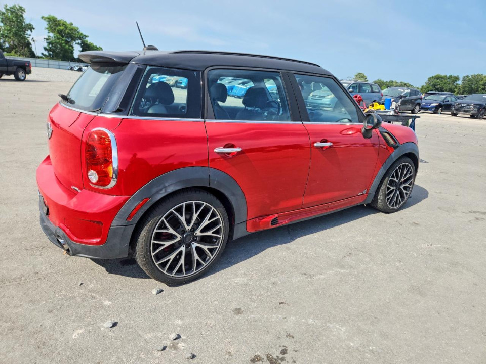 Mini COOPER 2014 — Copart