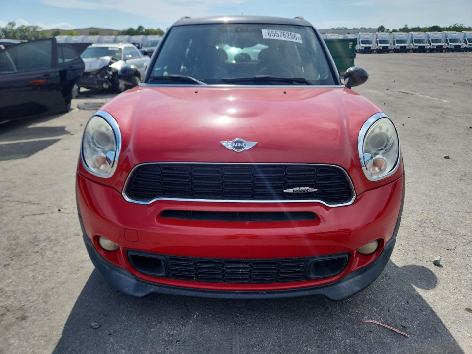 Mini COOPER 2014 — Copart