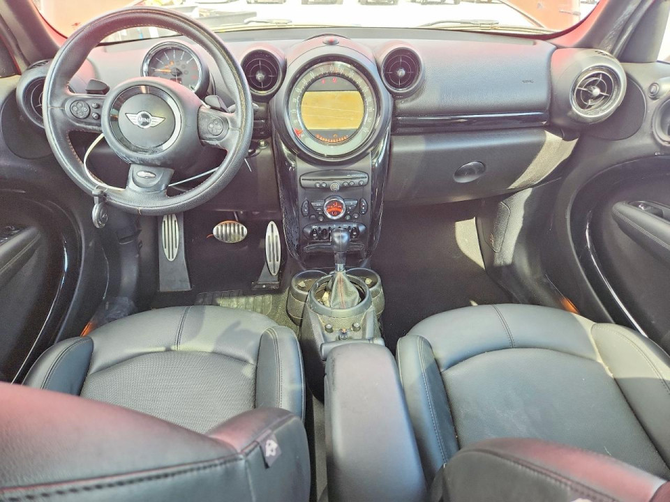 Mini COOPER 2014 — Copart