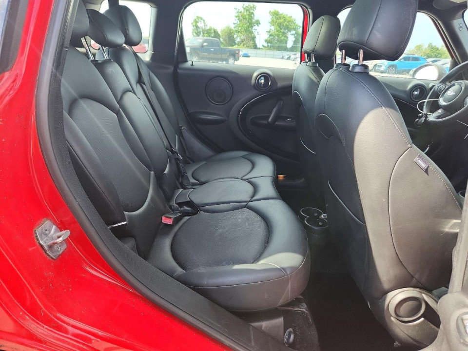 Mini COOPER 2014 — Copart