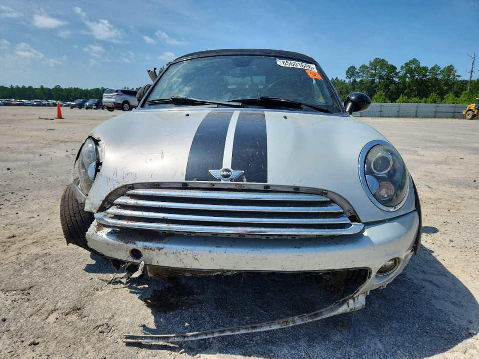 Mini COOPER 2014 — Copart