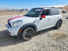 Mini COOPER 2014 — Copart