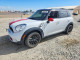 Mini COOPER 2014 — Copart